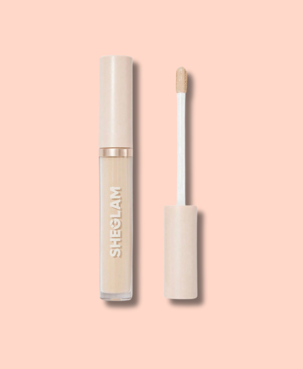 SHEGLAM Like Magic 12HR Full Coverage Concealer