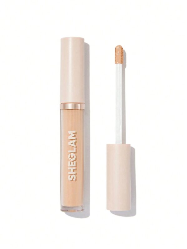 SHEGLAM Like Magic 12HR Full Coverage Concealer - Image 9