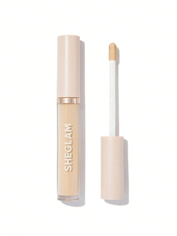 SHEGLAM Like Magic 12HR Full Coverage Concealer - Image 7